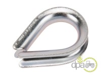 OCHET CABLU 10MM Piese universale