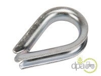 OCHET CABLU 12MM Piese universale