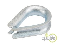 OCHET CABLU 16MM Piese universale