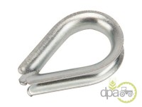 OCHET CABLU 6MM Piese universale