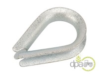 OCHET CABLU 8MM Piese universale