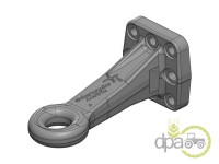 OCHI CUPLARE REMORCA 3T Piese universale