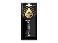 ODORIZANT AUTO DEOMAXX LIVE LIKE A VIP