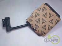 OGLINDA CU BRAT DREAPTA Hurlimann