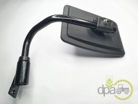 OGLINDA CU BRAT STANGA Fiat