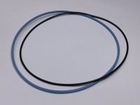 ORING AMBREIAJ TRANSMISIE (X2) Fiat