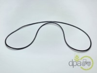 ORING AMBREIAJ TRANSMISIE Massey Ferguson