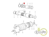 ORING AX RIDICARE HIDRAULICA Same