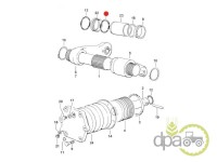 ORING AX RIDICARE HIDRAULICA Lamborghini