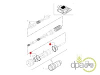 ORING CUPLA HIDRAULICA Ford