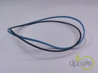 ORING DIFERENTIAL SPATE New Holland