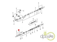 ORING DISTRIBUITOR HIDRAULIC Same