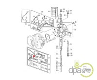 ORING ELECTROVALVA HIDRAULICA John Deere