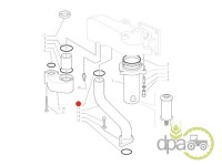 ORING HIDRAULIC New Holland