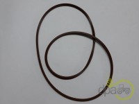 ORING PISTON FRANA New Holland