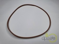 ORING PISTON FRANA New Holland