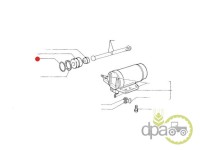 ORING PISTON HIDRAULIC Fiat