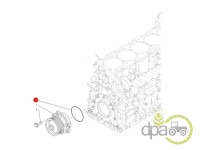 ORING POMPA APA Case IH