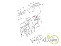 ORING PRIZA PUTERE Case IH