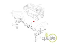 ORING PUNTE FATA New Holland