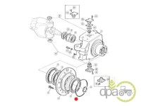 ORING ROATA FATA Case IH