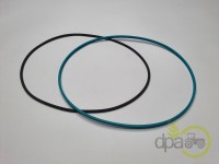 ORING TRANSMISIE (X2) New Holland