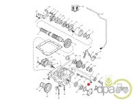 ORING TRANSMISIE Ford