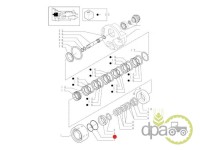 ORING TRANSMISIE Fiat