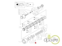 ORING TRANSMISIE New Holland