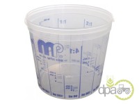 PAHAR MIXT 750ML Piese universale