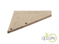 PALETA CAUCIUC