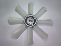 PALETI VENTILATOR Hurlimann