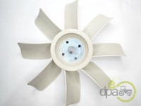 PALETI VENTILATOR Steyr