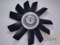 PALETI VENTILATOR PLASTIC New Holland