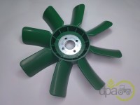PALETI VENTILATOR PLASTIC John Deere
