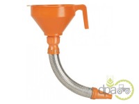 PALNIE 160MM CU TUB FLEXIBIL Piese universale