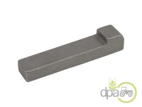 PANA CU CIOC 6X6X40MM Piese universale