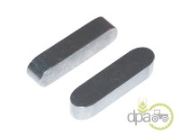 PANA PARALELA 6X6X40MM