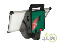PANOU SOLAR GARD ELECTRIC SUNPOWER S3000