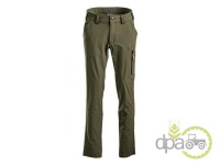 PANTALONI BARBATI KRAMP ACTIVE VERZI L 52-54
