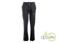 PANTALONI FEMEI KRAMP ACTIVE ANTRACIT L 40