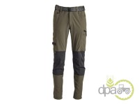 PANTALONI UNISEX VERZI L 52-54