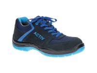 PANTOFI PROTECTIE ACTIV GOPART 44