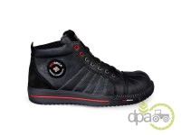 PANTOFI PROTECTIE REDBRICK 43