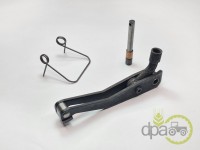 PARGHIE AMBREIAJ John Deere