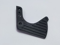 PARGHIE CABLU ACCELERATIE New Holland