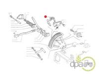 PARGHIE RIDICARE HIDRAULICA Fiat