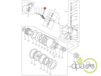 PATINA BLOCARE PRIZA PUTERE Landini