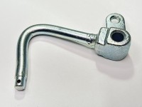 PEDALA DIFERENTIAL New Holland