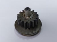 PINION AX POMPA HIDRAULICA Fiat